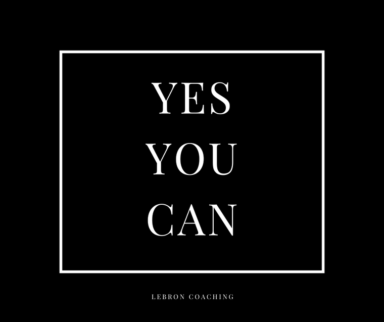 Impossible goals become possible