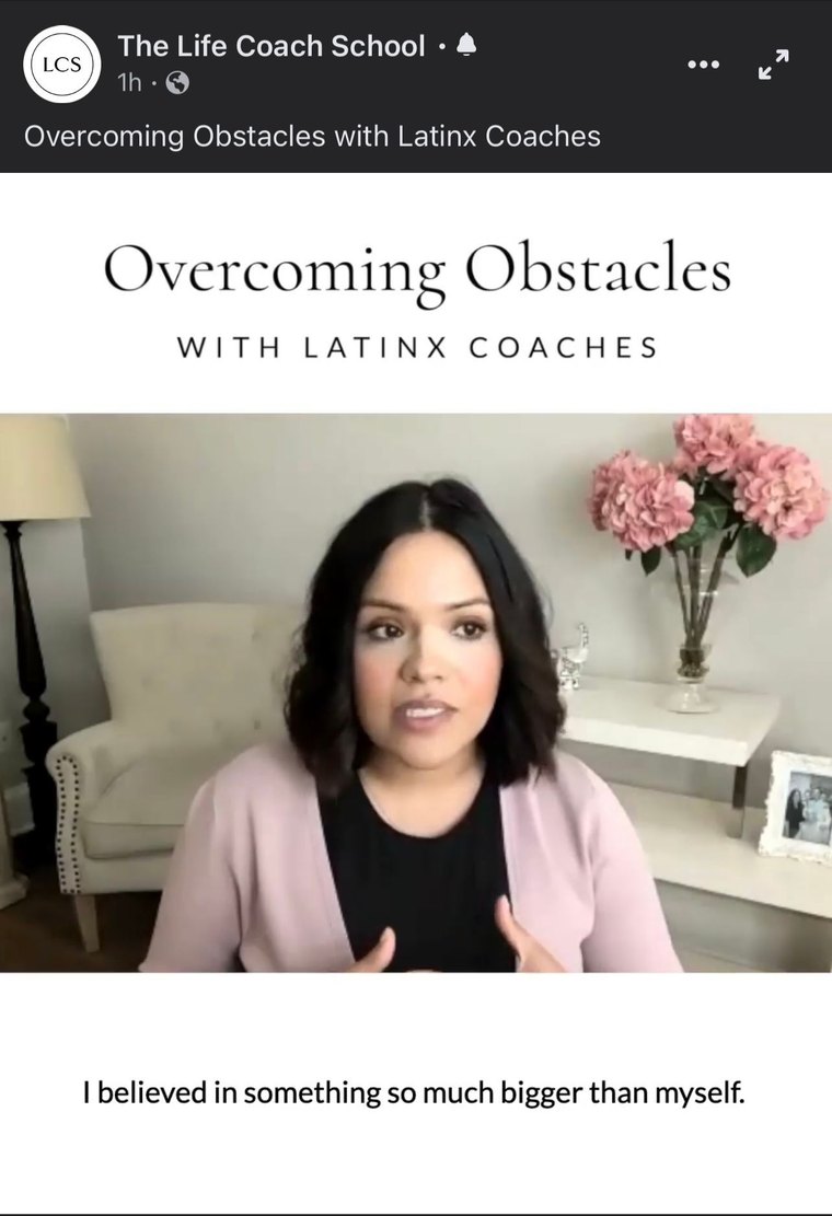 From the Overcoming Obstacles with Latinx Coaches feature